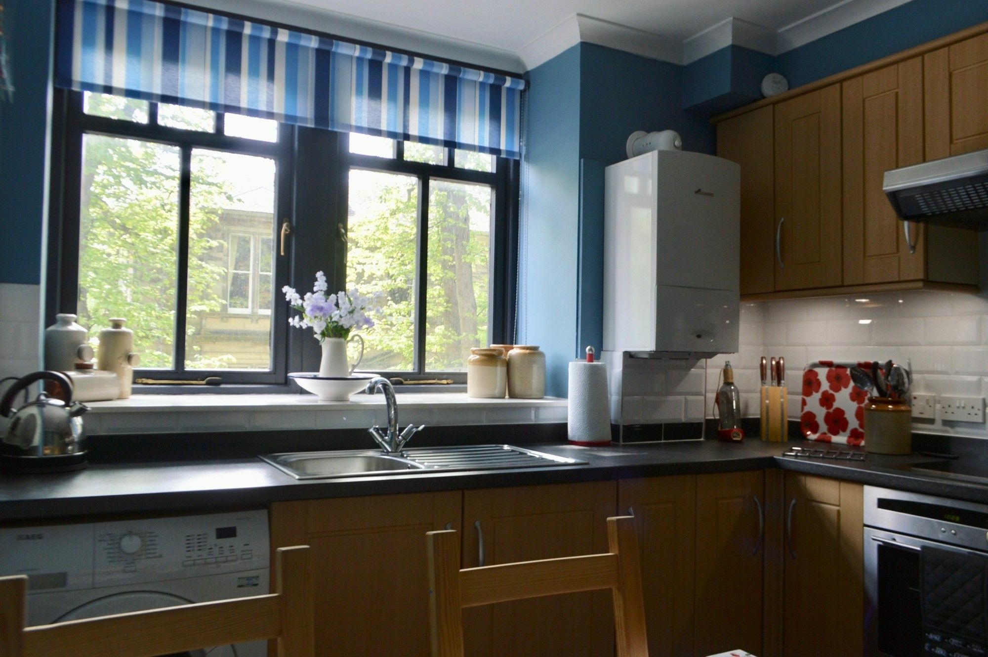 Gorgeous 2 Bedroom Apartment In Converted Church Единбург Екстер'єр фото
