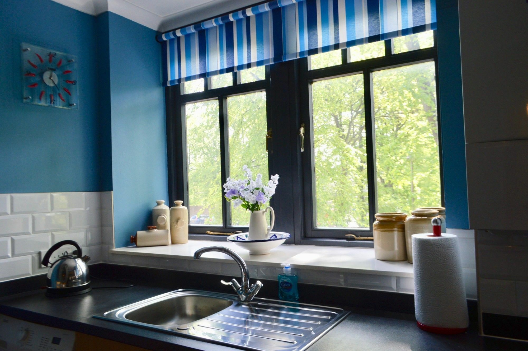 Gorgeous 2 Bedroom Apartment In Converted Church Единбург Екстер'єр фото